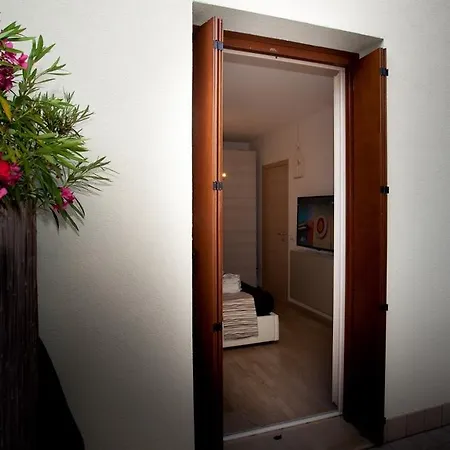 Apartamento Casa Mia *