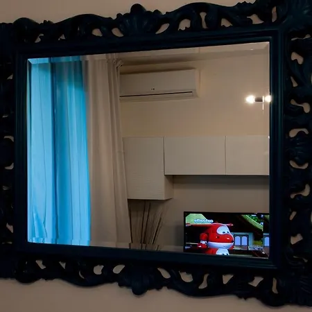 Apartamento Casa Mia *