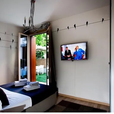 Apartamento Casa Mia *