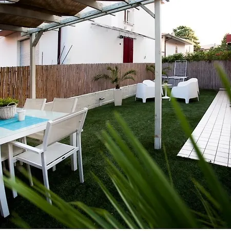 Apartamento Casa Mia