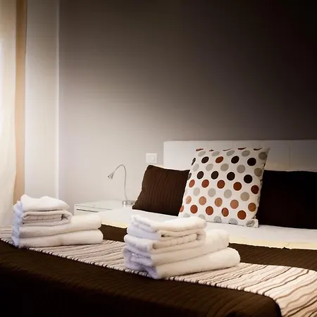 Apartamento Casa Mia *