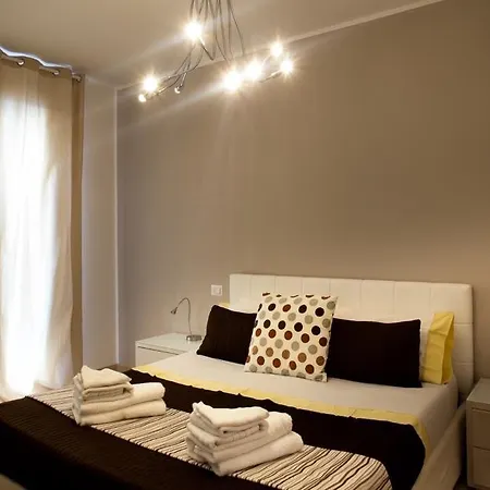 Apartamento Casa Mia Desenzano del Garda