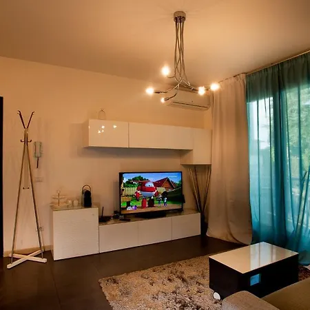 Casa Mia *